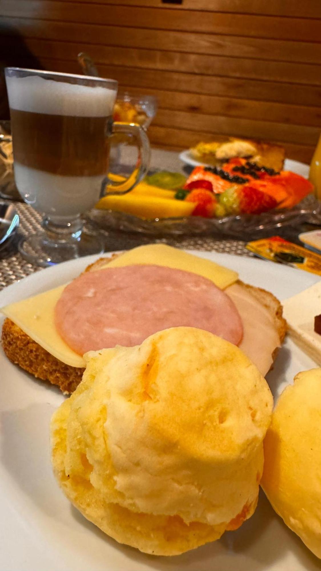 Rural Alpen Com Hidromassagem - Cozinha Completa